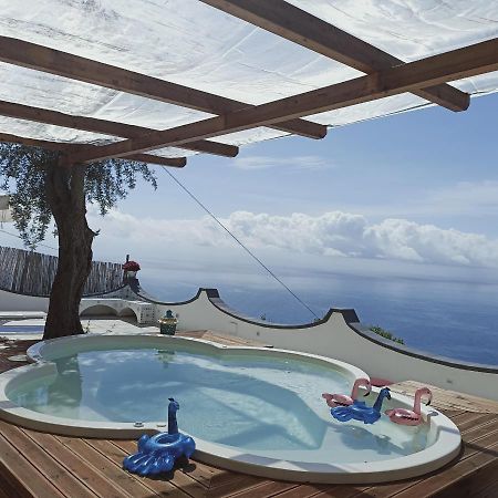 Smeraldo Holiday House Конка-дей-Марини Экстерьер фото