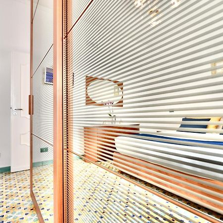 Smeraldo Holiday House Конка-дей-Марини Номер фото