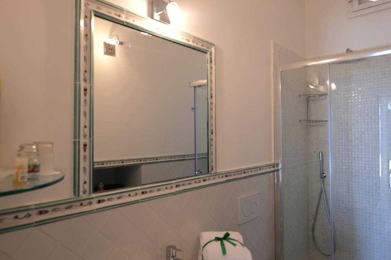 Smeraldo Holiday House Конка-дей-Марини Экстерьер фото