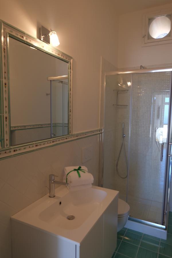 Smeraldo Holiday House Конка-дей-Марини Экстерьер фото